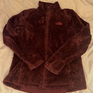 Women’s North Face Jacket